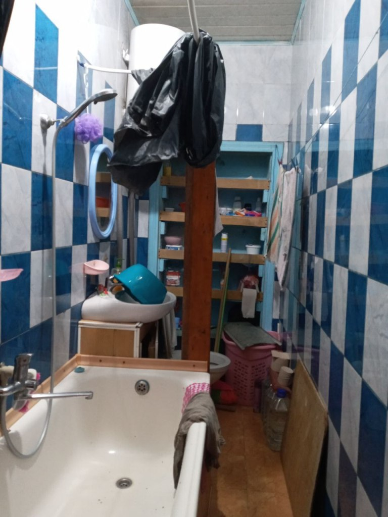 продажа двухкомнатной квартиры номер A-173109 в Приморском районе, фото номер 10